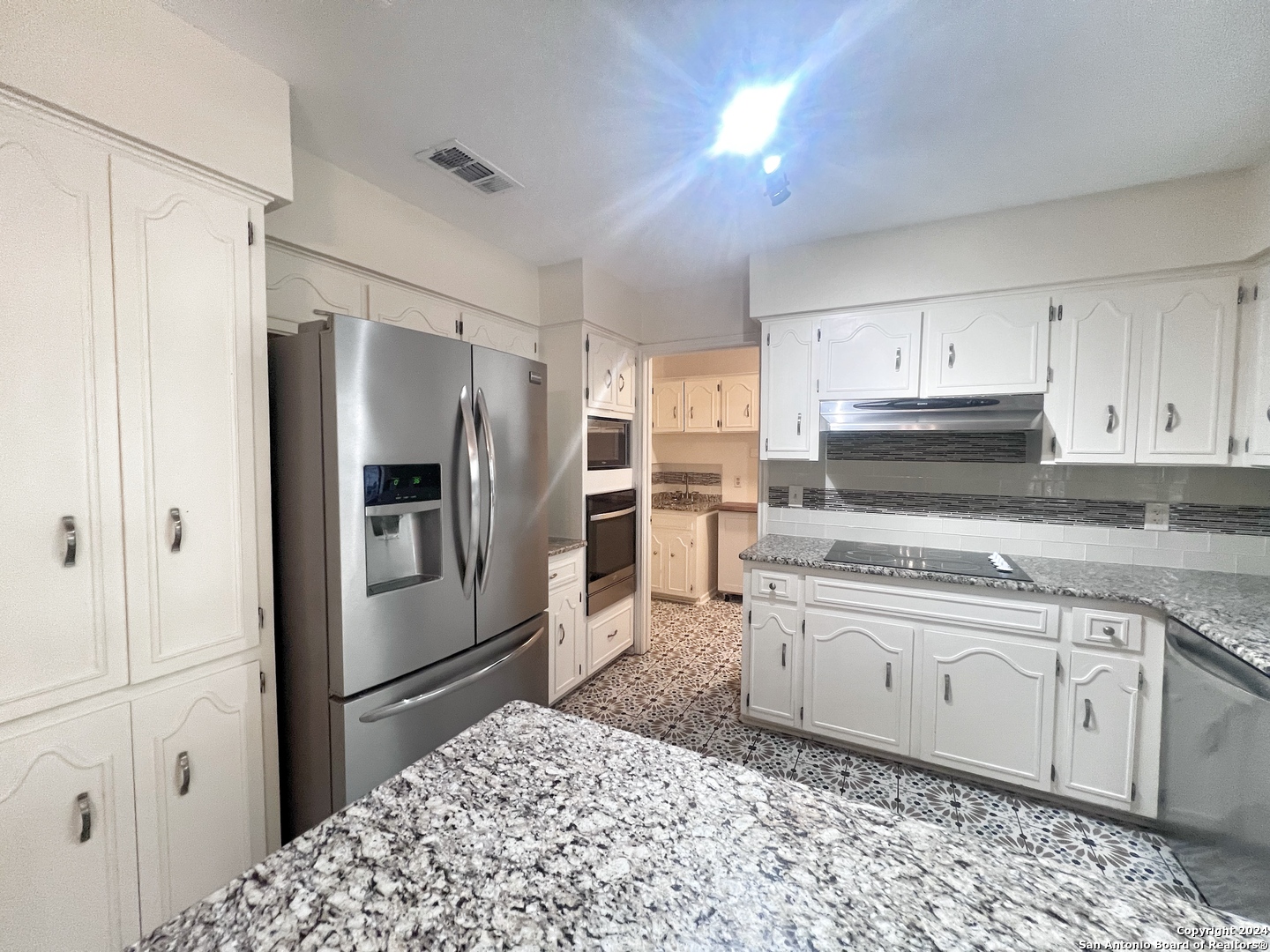 1438 Plumeria Street San Antonio TX 78232