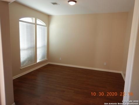 20419 Zeta View San Antonio TX 78258