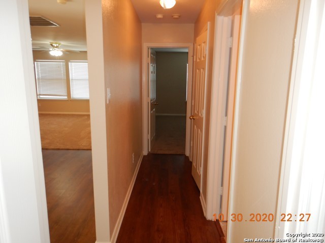 20419 Zeta View San Antonio TX 78258