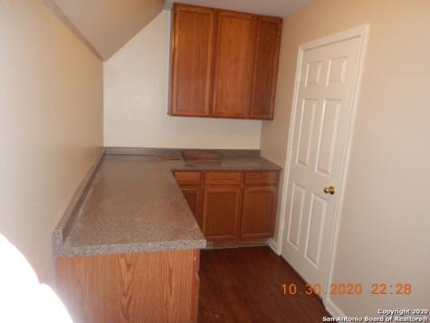 20419 Zeta View San Antonio TX 78258