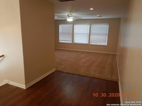 20419 Zeta View San Antonio TX 78258