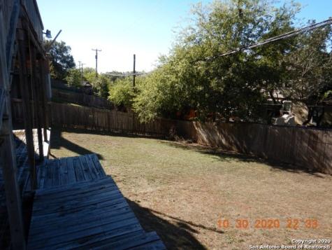 20419 Zeta View San Antonio TX 78258