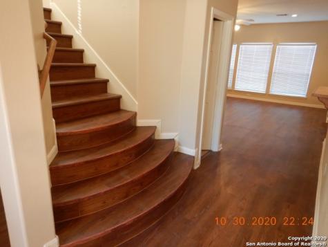 20419 Zeta View San Antonio TX 78258