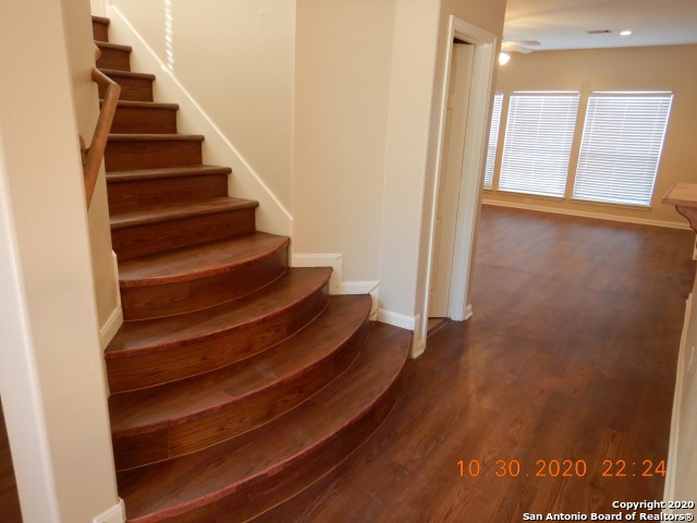 20419 Zeta View San Antonio TX 78258