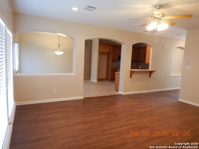20419 Zeta View San Antonio TX 78258
