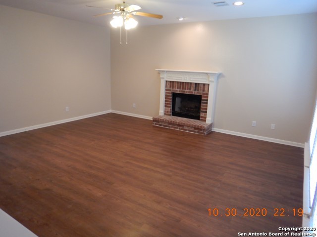 20419 Zeta View San Antonio TX 78258