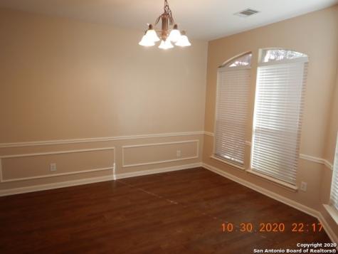 20419 Zeta View San Antonio TX 78258