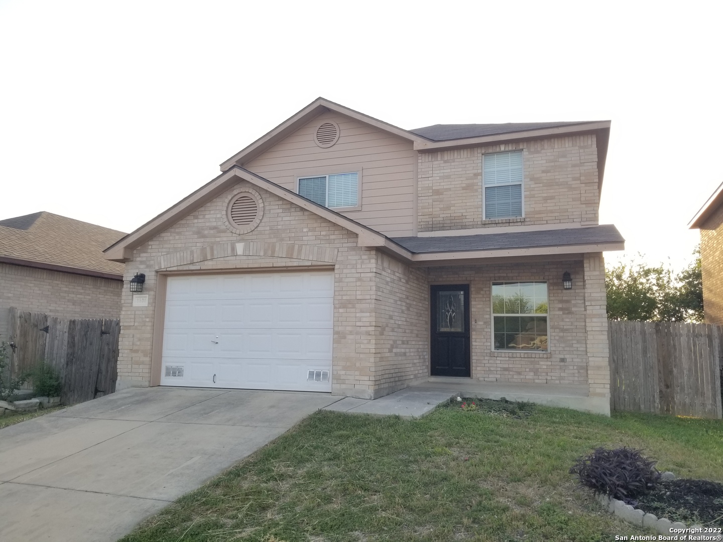 8531 Shaenfield Place San Antonio TX 78254