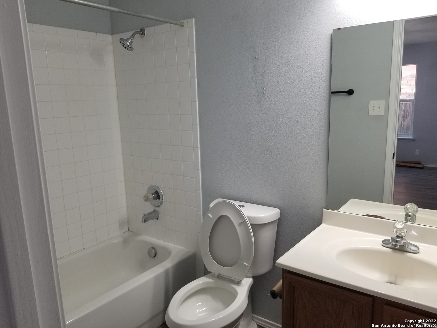 8531 Shaenfield Place San Antonio TX 78254
