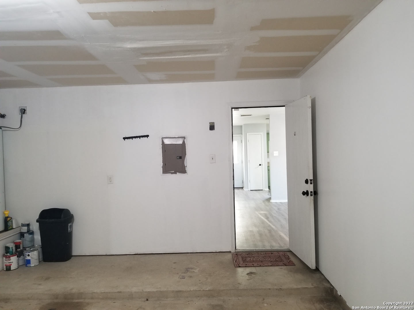 8531 Shaenfield Place San Antonio TX 78254