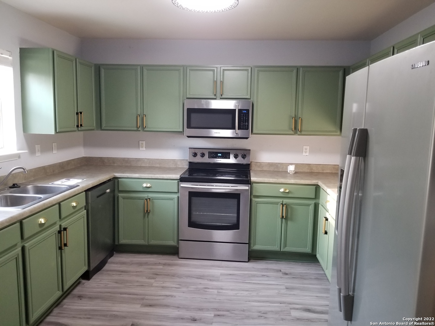 8531 Shaenfield Place San Antonio TX 78254