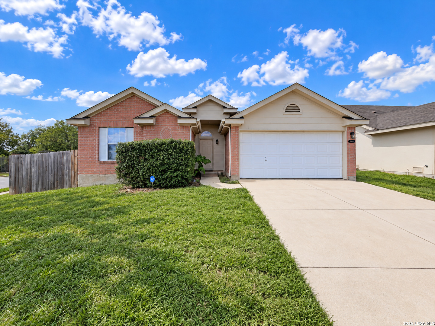 4803 Orchid Star San Antonio TX 78218