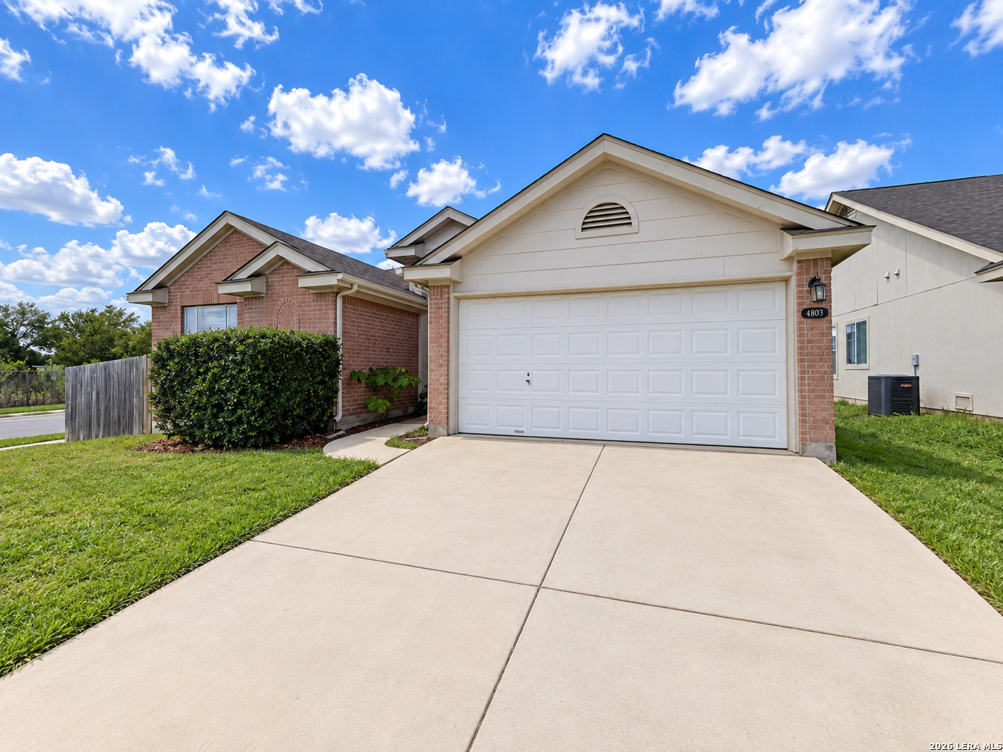 4803 Orchid Star San Antonio TX 78218