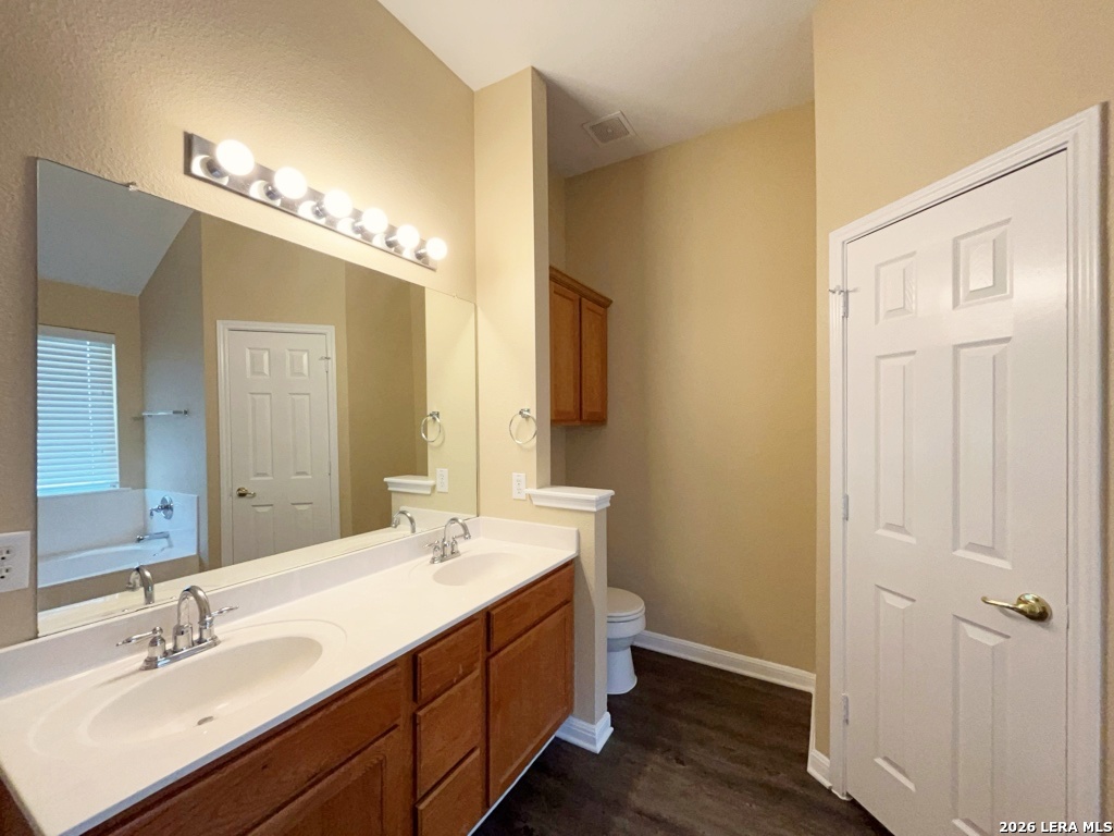 4803 Orchid Star San Antonio TX 78218