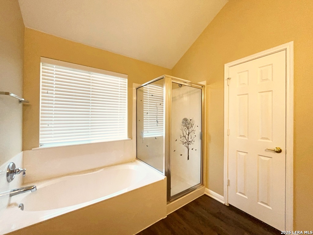 4803 Orchid Star San Antonio TX 78218