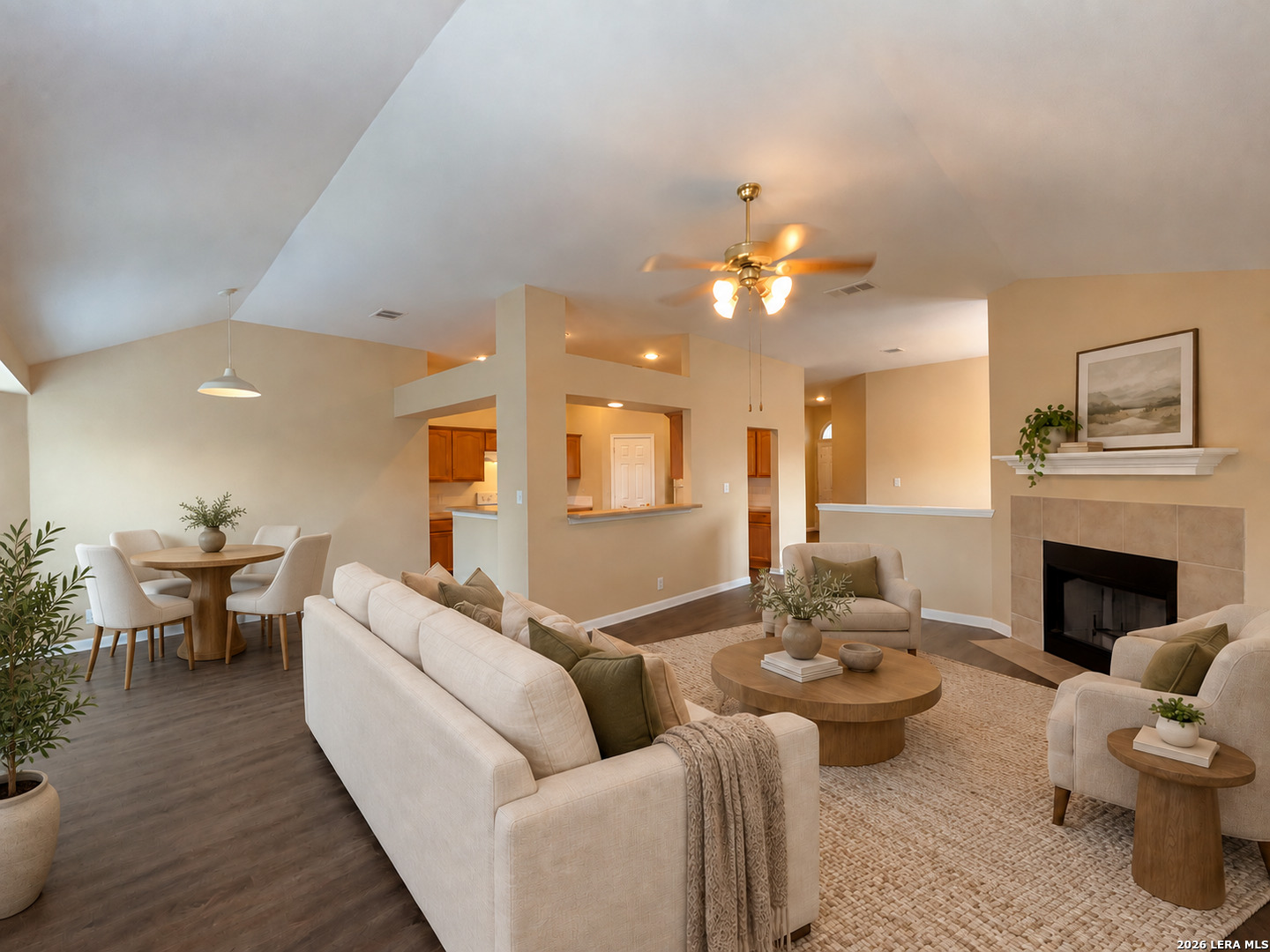 4803 Orchid Star San Antonio TX 78218