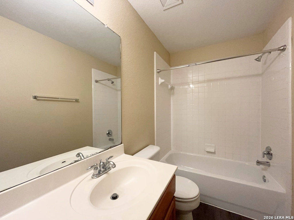 4803 Orchid Star San Antonio TX 78218