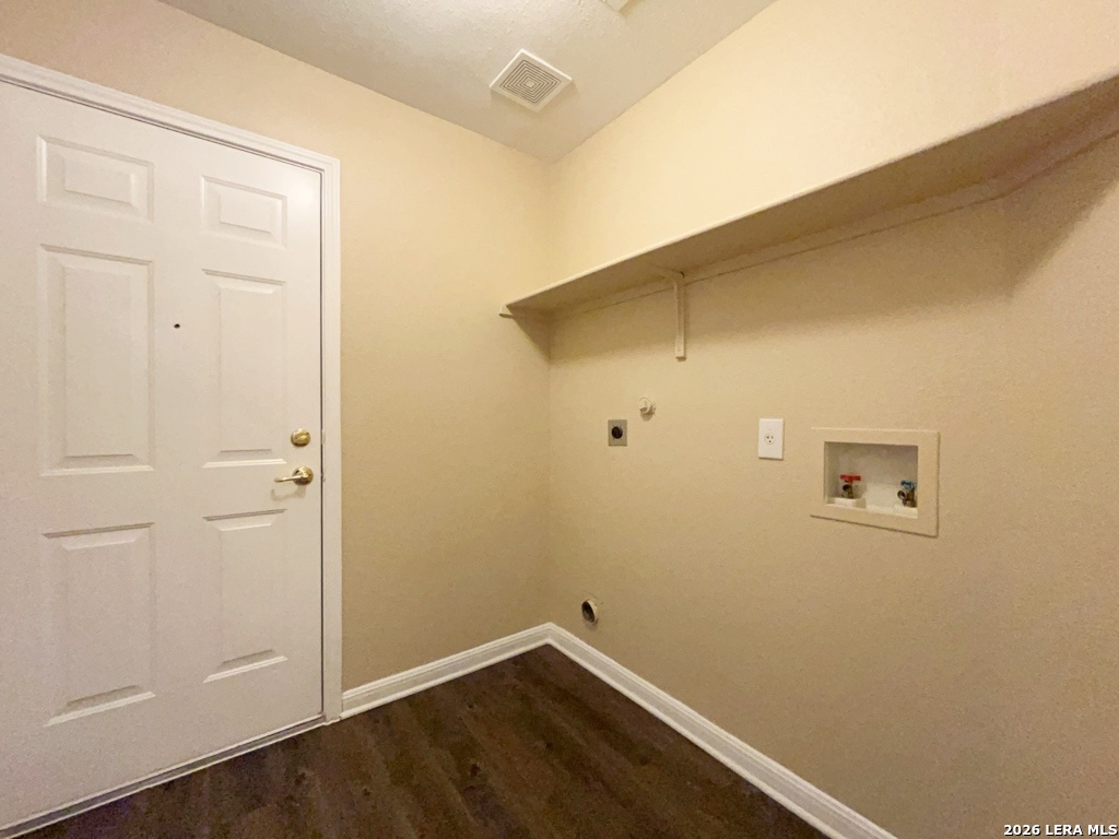 4803 Orchid Star San Antonio TX 78218