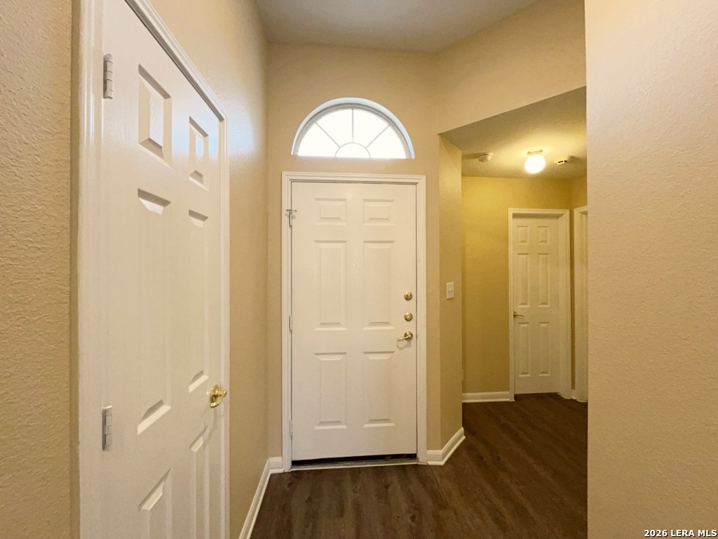 4803 Orchid Star San Antonio TX 78218