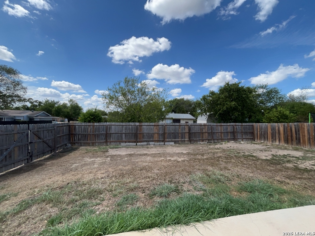 4803 Orchid Star San Antonio TX 78218