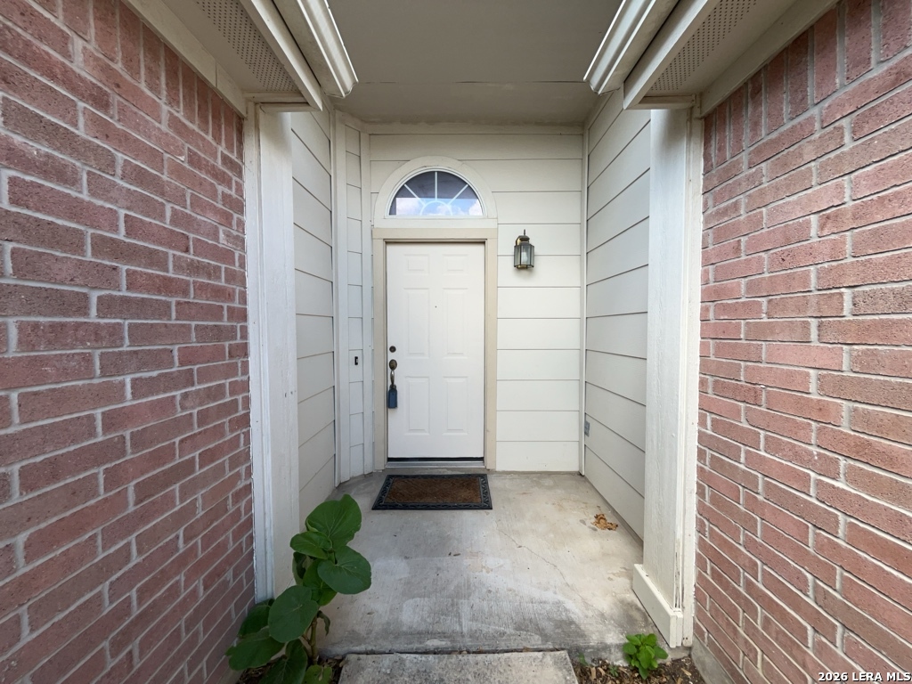 4803 Orchid Star San Antonio TX 78218
