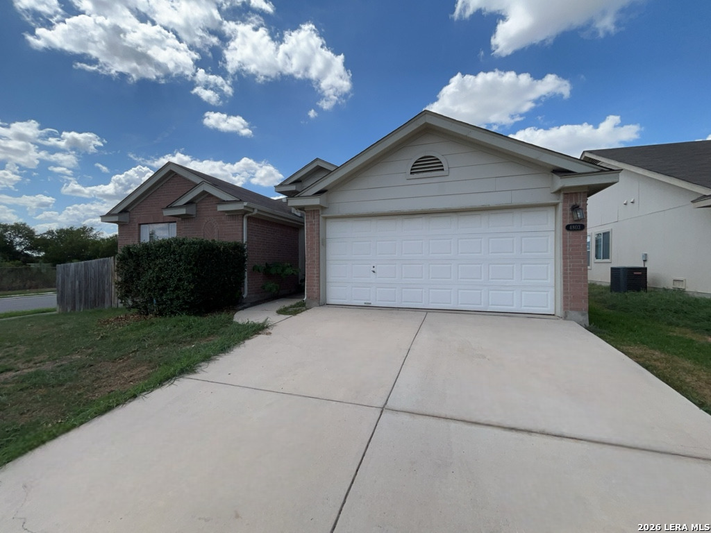 4803 Orchid Star San Antonio TX 78218