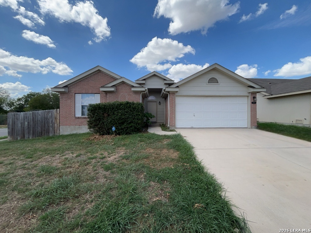 4803 Orchid Star San Antonio TX 78218