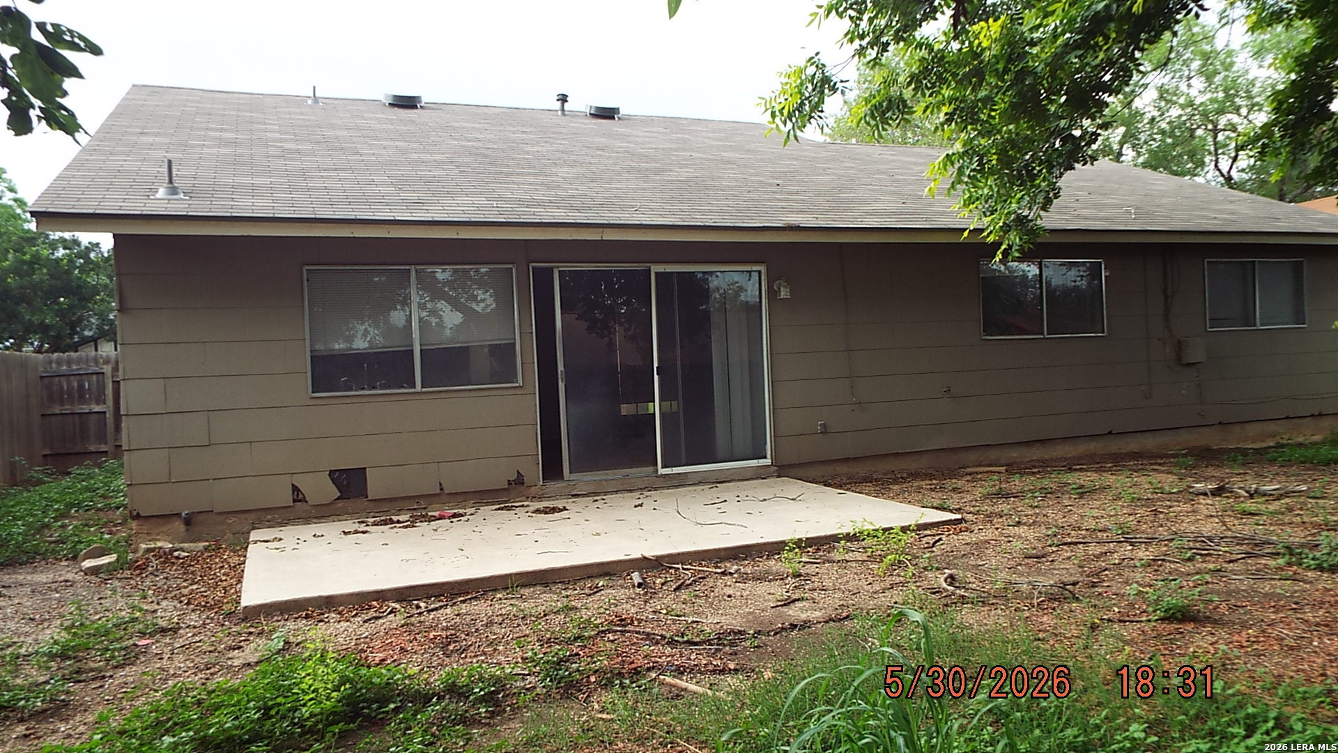 7810 Lazy Forest Live Oak TX 78233