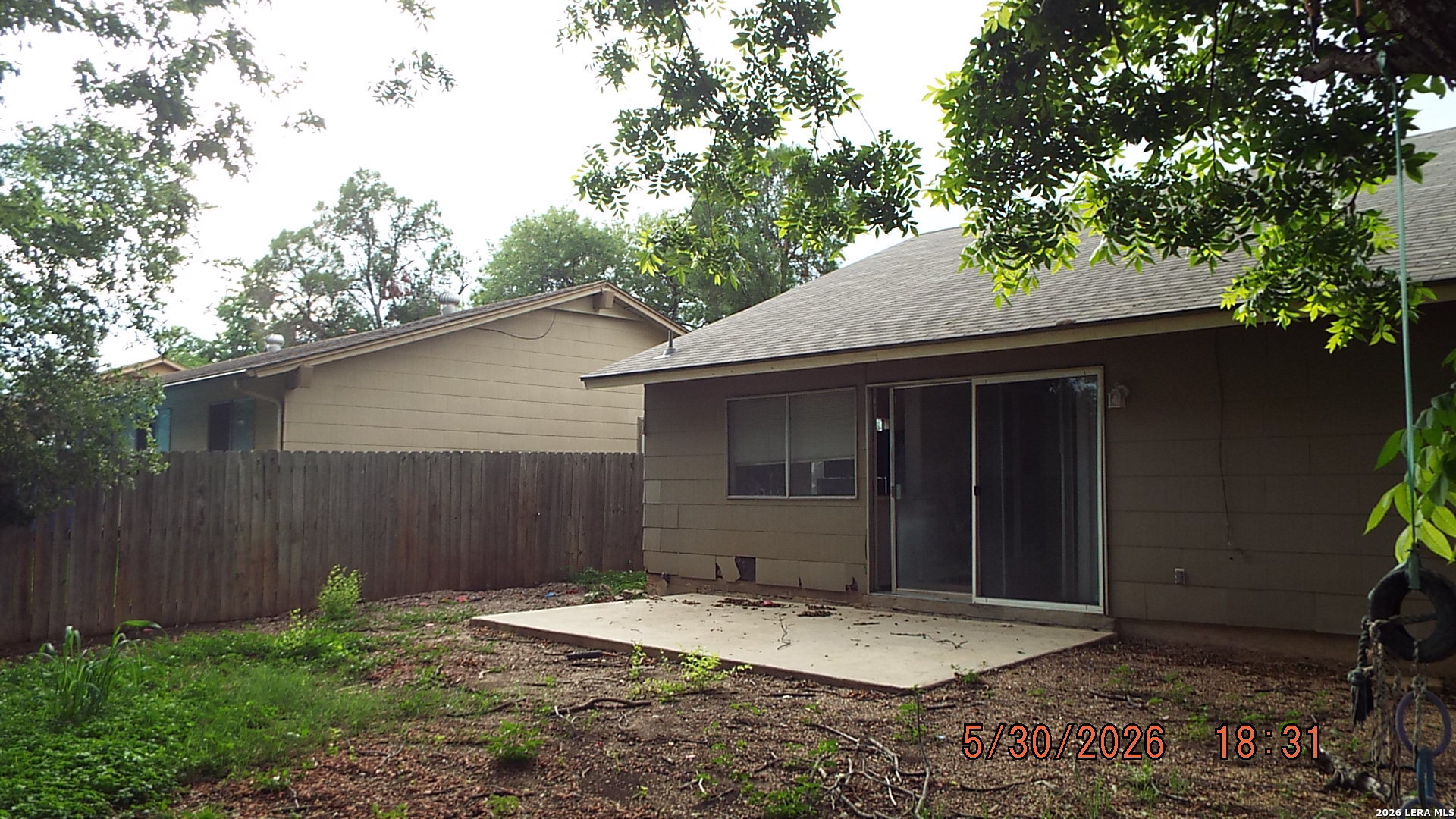 7810 Lazy Forest Live Oak TX 78233