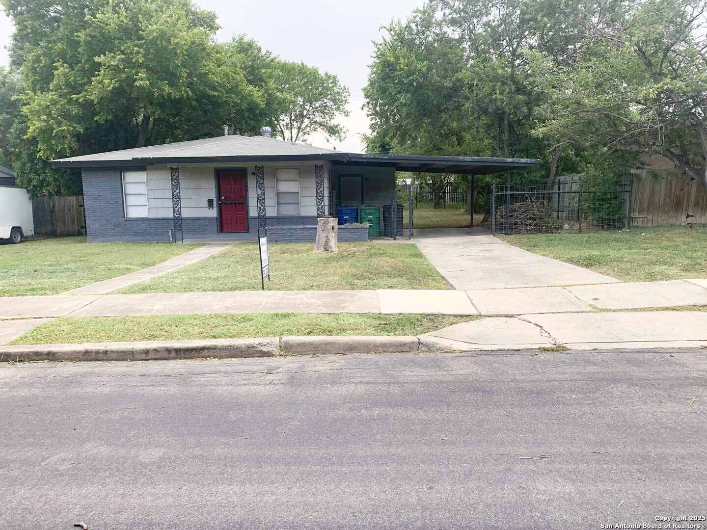 434 Rexford Drive San Antonio TX 78216
