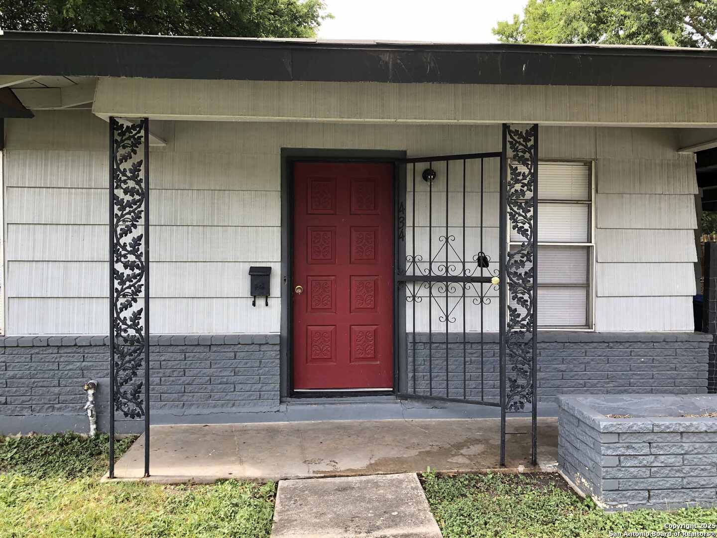 434 Rexford Drive San Antonio TX 78216