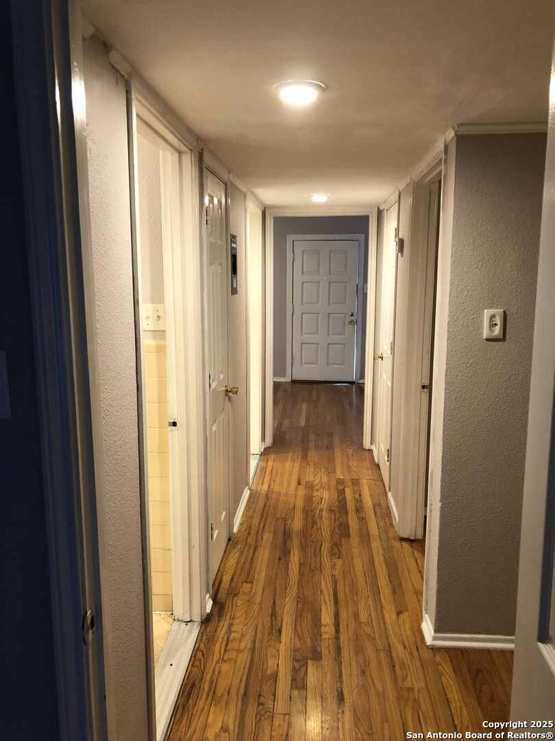 434 Rexford Drive San Antonio TX 78216