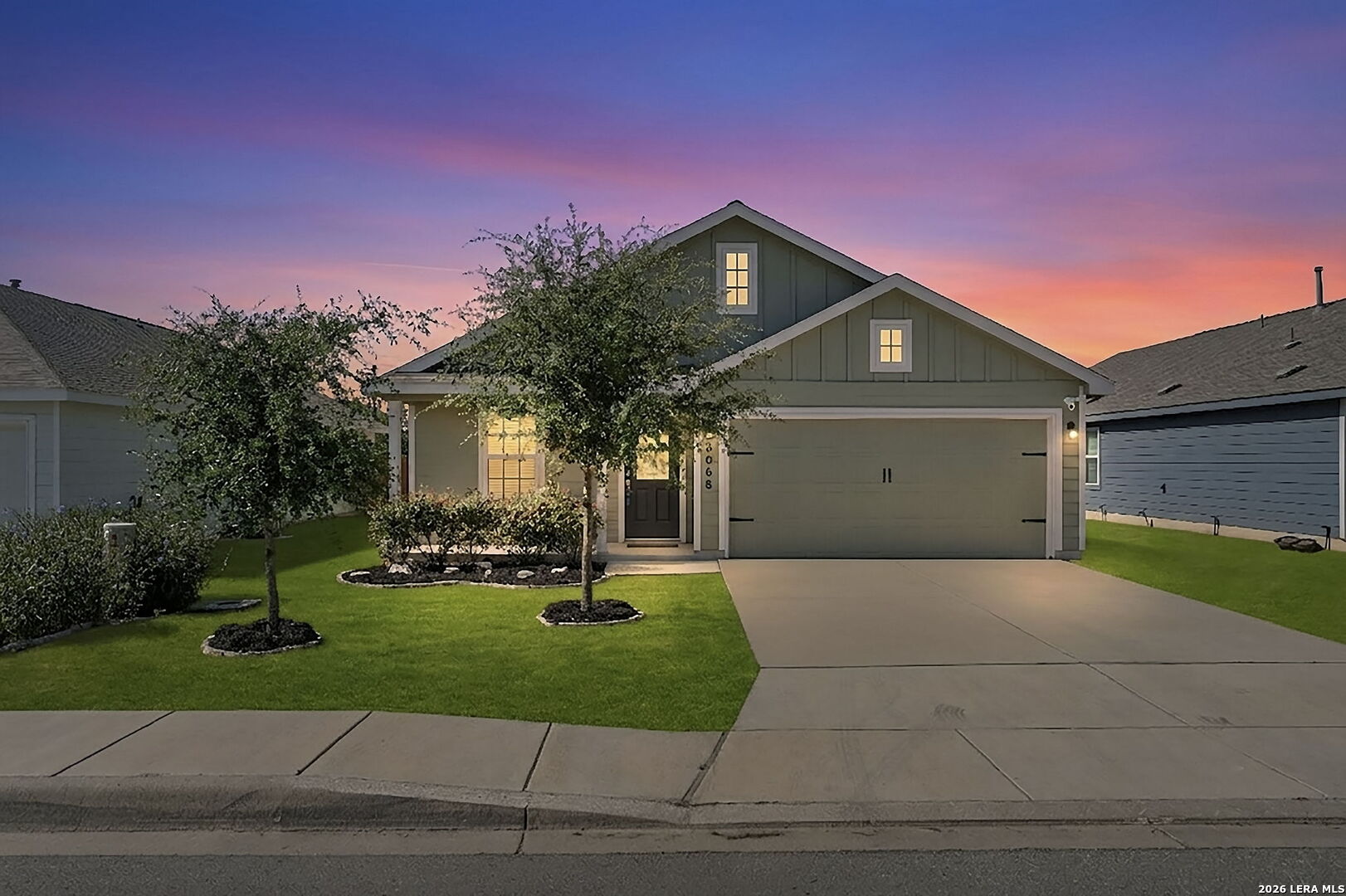 5668 Jasmine Spur Bulverde TX 78163