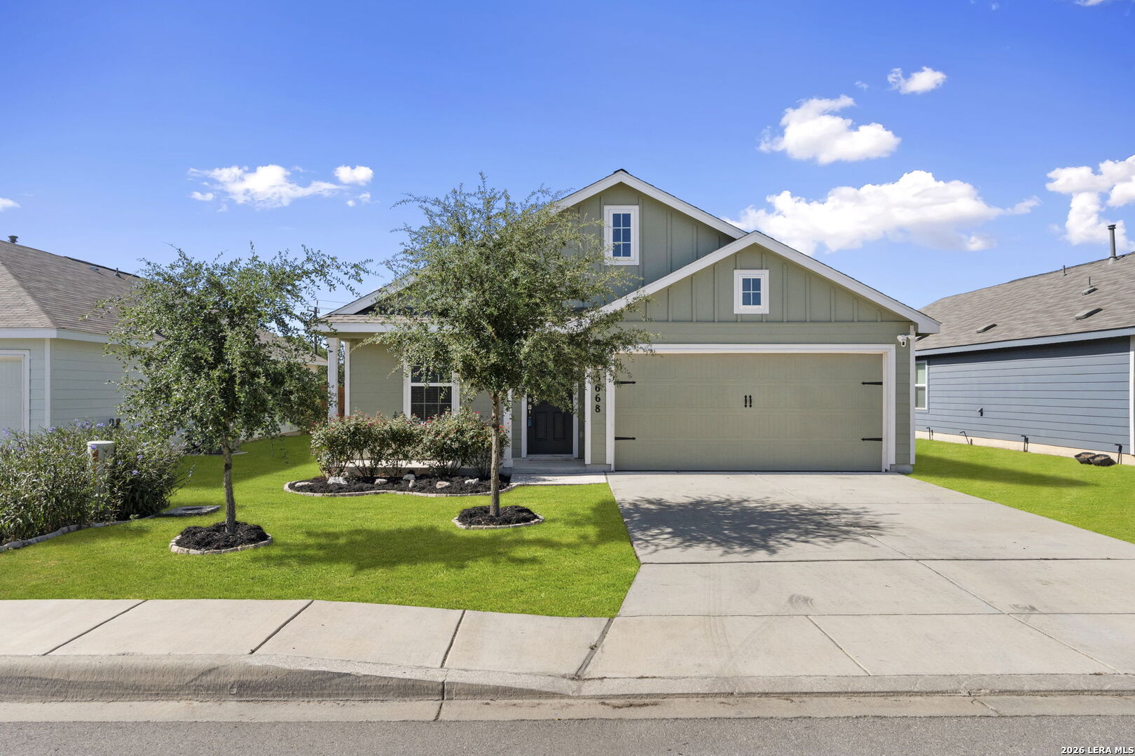 5668 Jasmine Spur Bulverde TX 78163