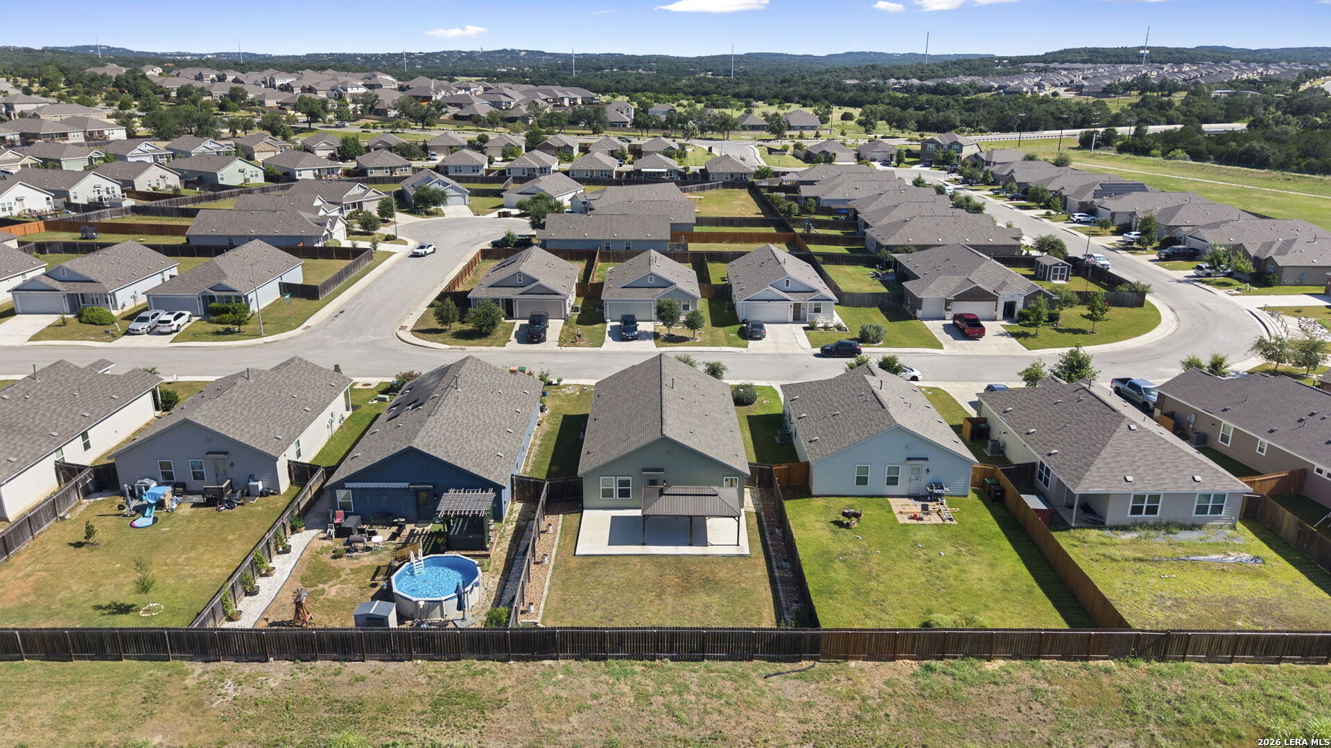 5668 Jasmine Spur Bulverde TX 78163
