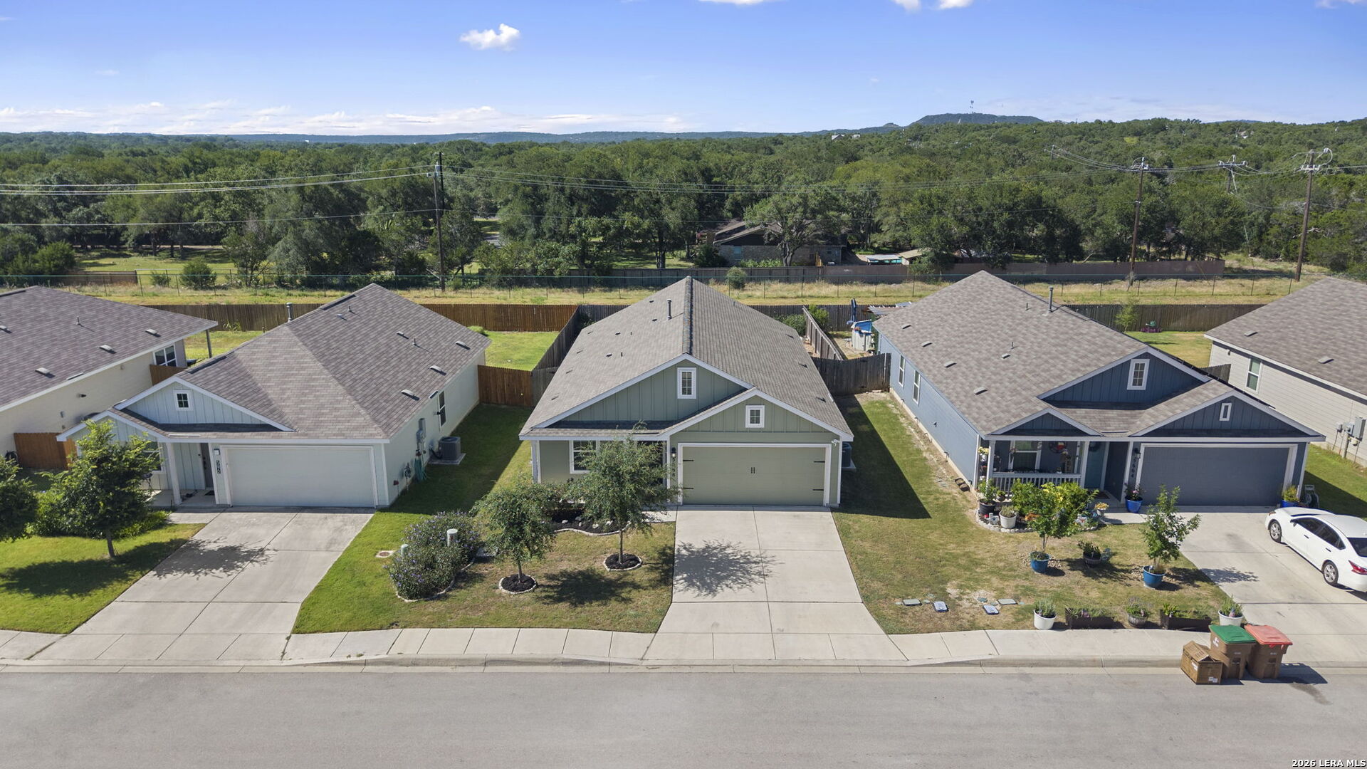 5668 Jasmine Spur Bulverde TX 78163