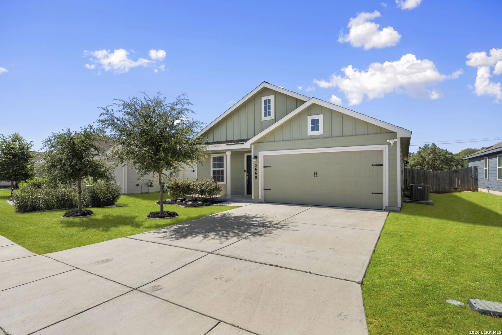 5668 Jasmine Spur Bulverde TX 78163