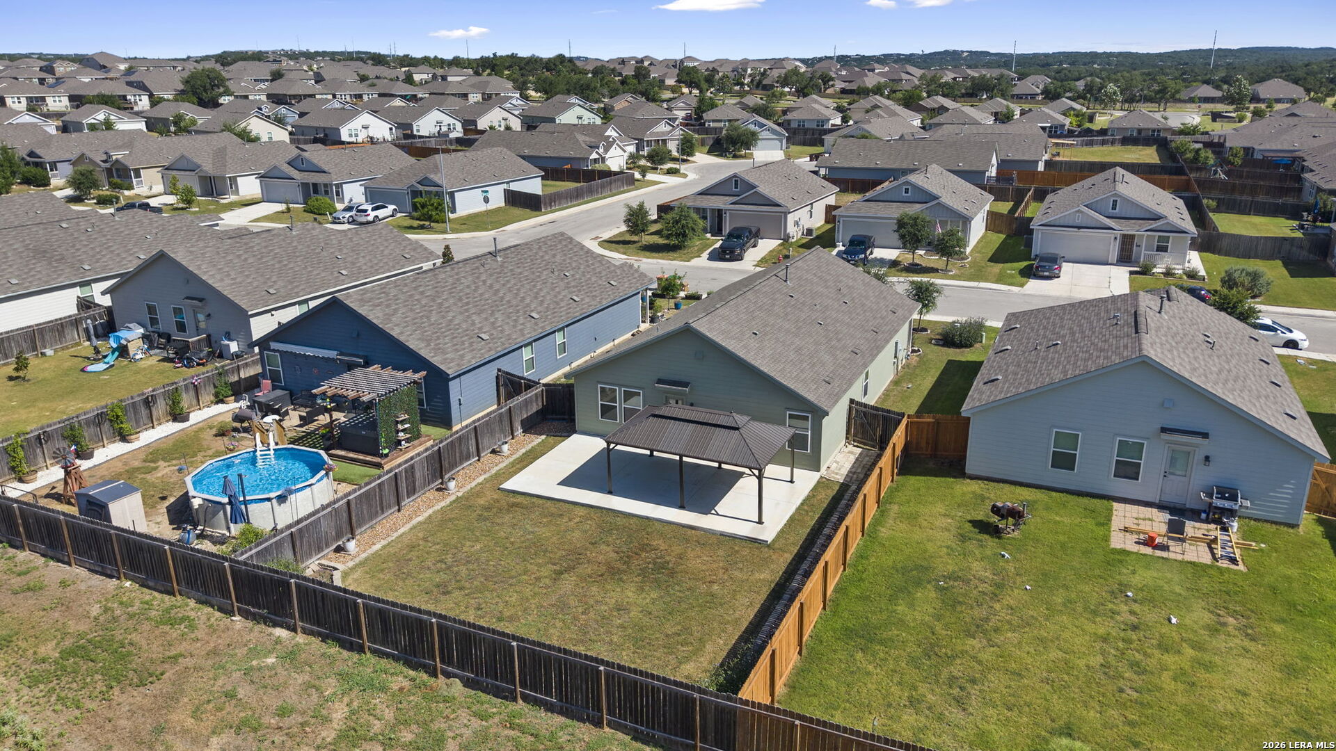 5668 Jasmine Spur Bulverde TX 78163