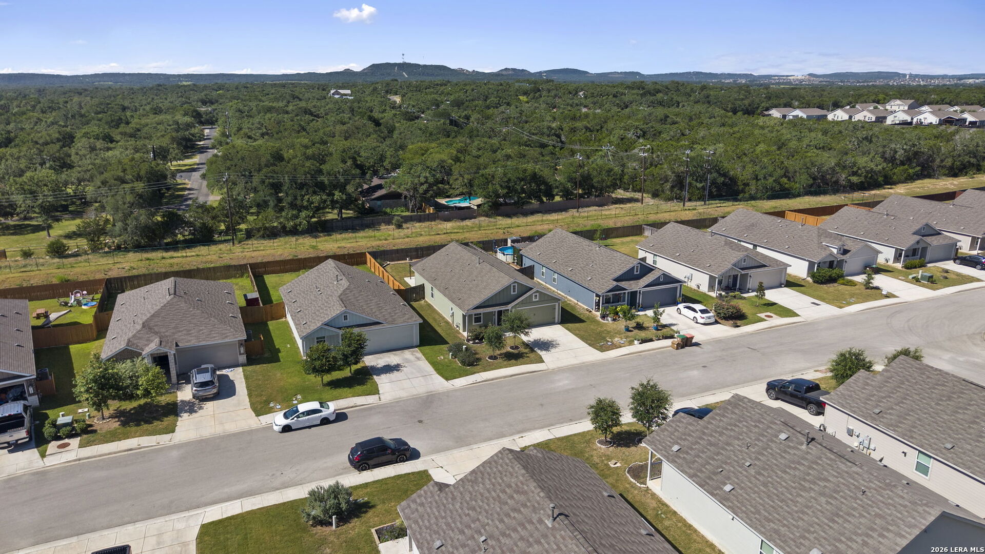 5668 Jasmine Spur Bulverde TX 78163