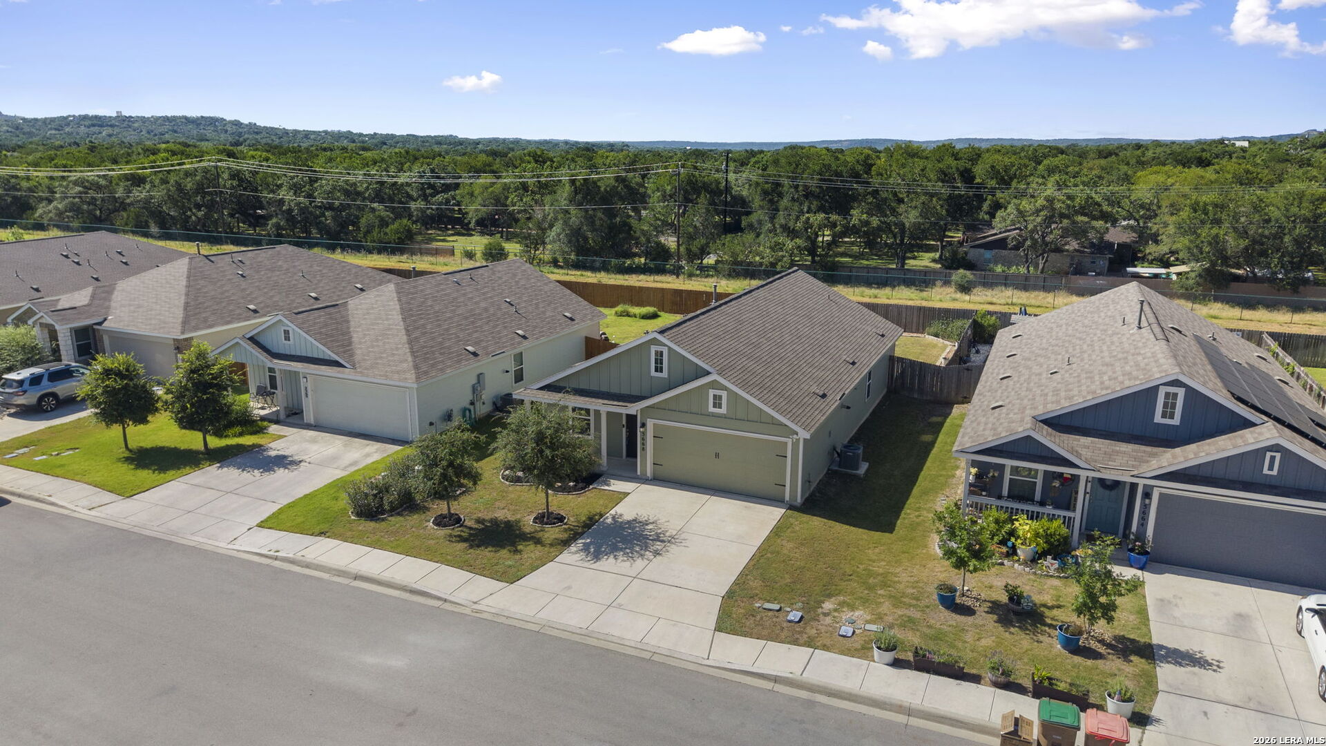 5668 Jasmine Spur Bulverde TX 78163
