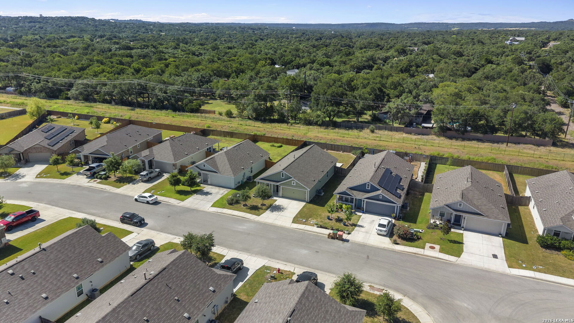 5668 Jasmine Spur Bulverde TX 78163