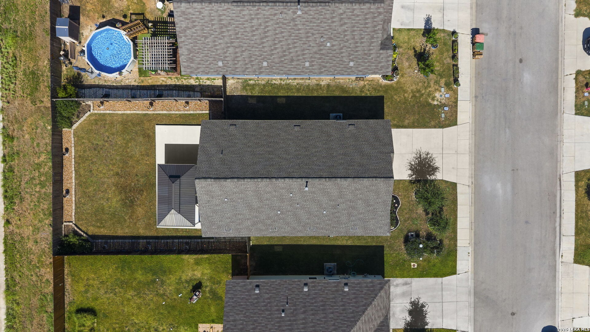 5668 Jasmine Spur Bulverde TX 78163