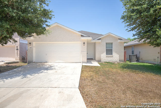 9179 Everton San Antonio TX 78245