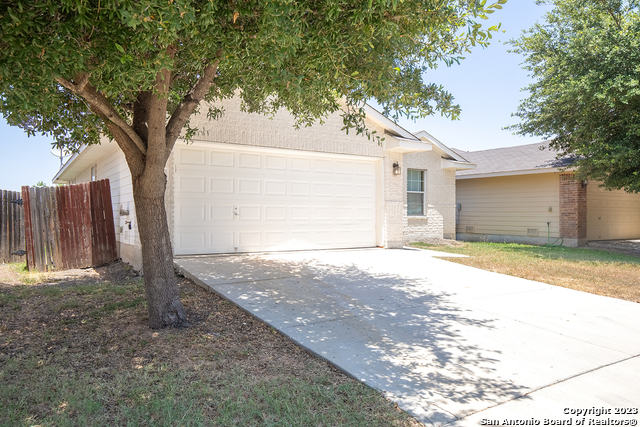 9179 Everton San Antonio TX 78245