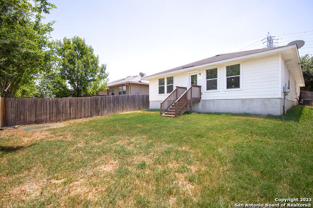 9179 Everton San Antonio TX 78245
