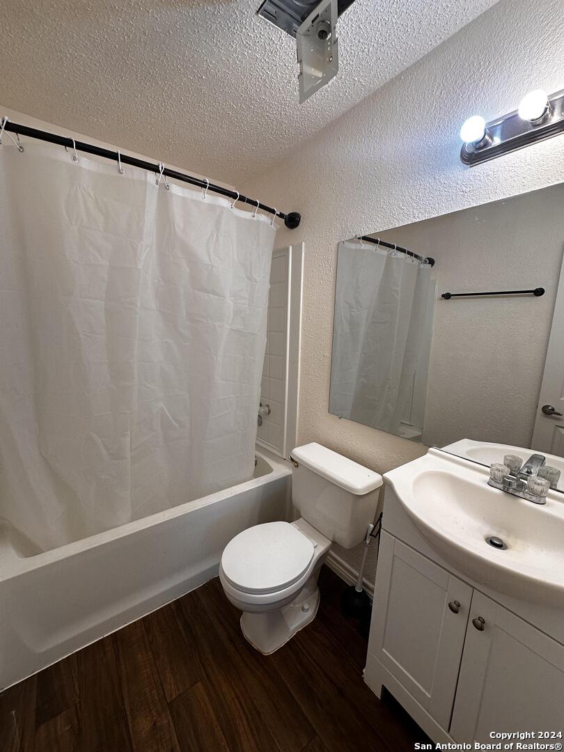 7322 Oak Manor Drive San Antonio TX 78229