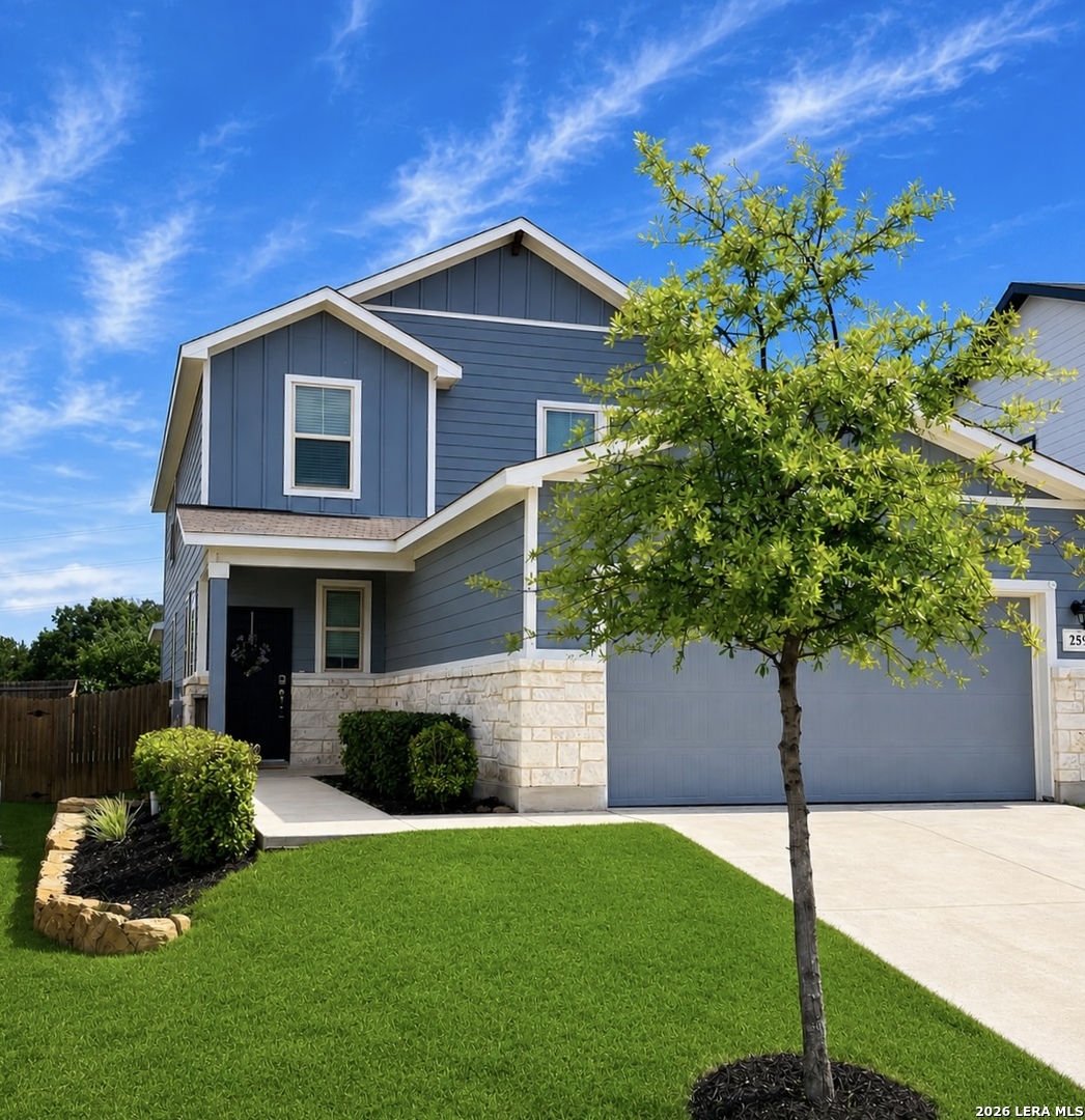 259 Kinsley Way New Braunfels TX 78130