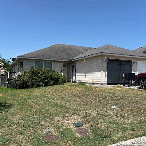13023 Oconnor Cove San Antonio TX 78233