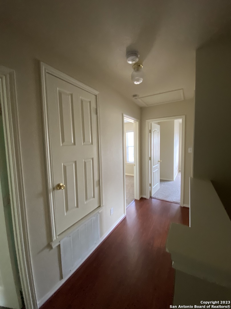 826 Brandon Willow San Antonio TX 78216