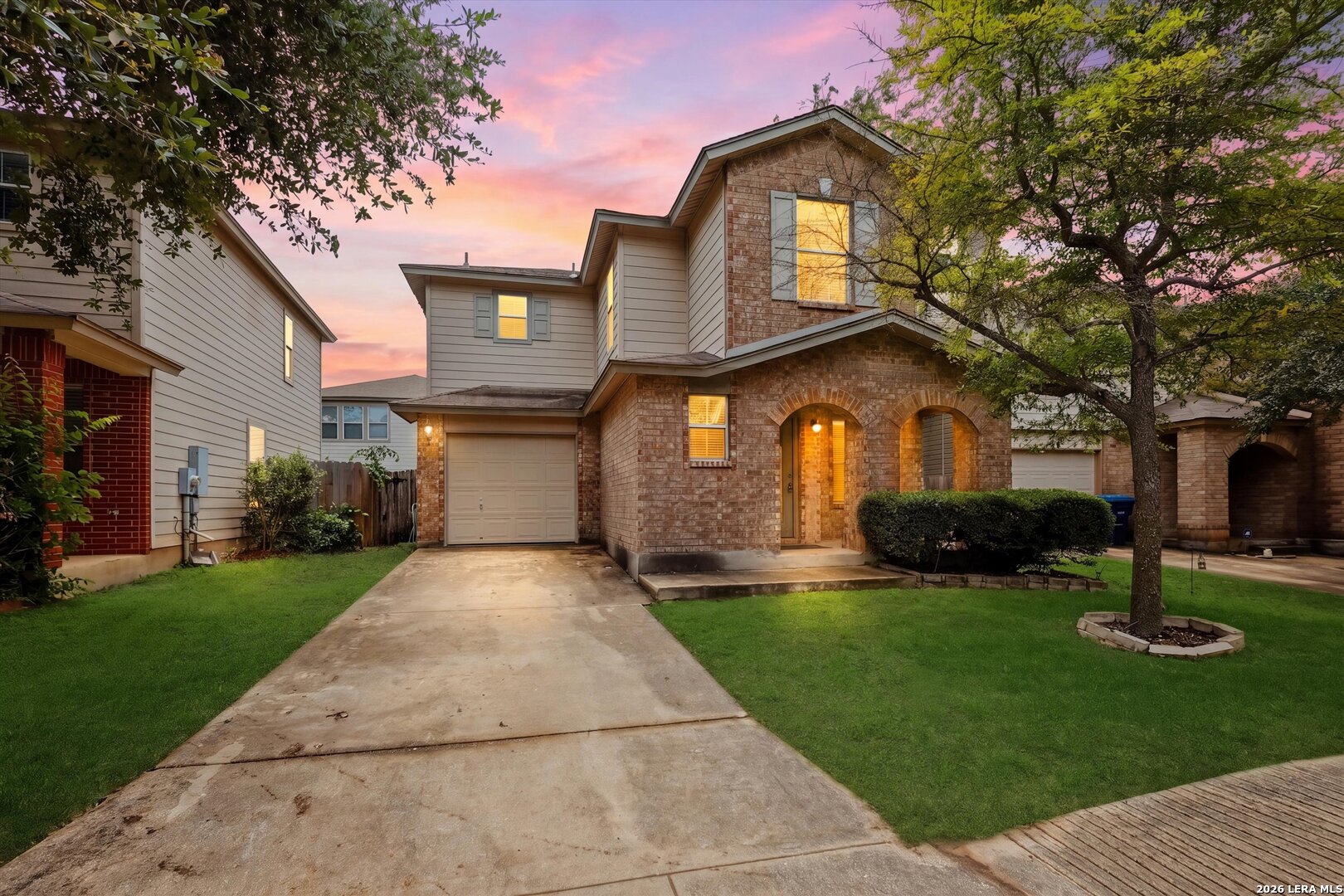 18 Anchorage Bay San Antonio TX 78239